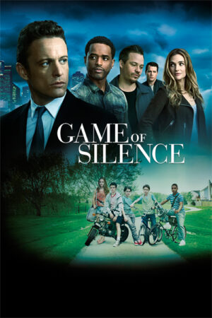 Game Of Silence TV Series DVD (2016)